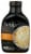 RxSugar® Organic Caramel Syrup Perspective: front