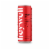 Heywell Energy + Life Cherry Limeade Sparkling Water Perspective: front
