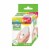 ZenToes Natural Lava Pumice Stone Pedicure Callus Remover Bar, Exfoliate Rough Skin - 2 Count Perspective: front