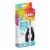 ZenToes Heavy Duty Nail Clippers with Stainless Steel Curved Blade for Ingrown Toenails Perspective: front