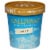 Gallivant® Madagascar Vanilla Mawa Ice Cream 16 oz Perspective: front