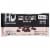 Hu® Organic Baking Chocolate Gems Perspective: front