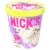 Nick's Swedish Vanilj Light Ice Cream Perspective: front