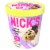 Nick's® Coffee Chokladchip Swedish-Style Light Ice Cream Perspective: front