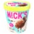Nick's Swedish Choklad Light Ice Cream Perspective: front