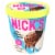 Nick's® Triple Choklad Swedish-Style Light Ice Cream Perspective: front