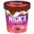 Nick's® Swedish Munchies Swedish-Style Light Ice Cream Perspective: front