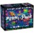 Wicked Weed Pernicious/Perni-Haze/Imperial Perni-Haze Craft IPA Beer Perspective: front
