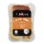 Tutta Bella™ Prosciutto with Smoked Provolone and Crostini Crackers Perspective: front