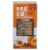 Nu Bake Apricot Honey Phyllo Crisps Perspective: front