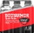 BODYARMOR Electrolyte Sport Water Perspective: front