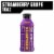 BODYARMOR® Sports Drink Strawberry Grape Bottle Perspective: front