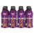BODYARMOR Super Drink® Mamba Forever Strawberry Grape Sports Drink Perspective: front