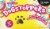 Dogstoppers Cheese Flavor Dog Treats Perspective: front