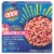 AYO Foods Waakye Beans & Rice Frozen Meal Perspective: front