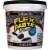 Flex Paste 3 Lb. Rubber Sealant, Black PFSBLKR32 Perspective: front
