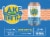 Perrin Brewing Company Lake Time Tea Hard Iced Tea Perspective: front