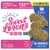 Sweet Loren's® Blueberry Breakfast Biscuits Perspective: front