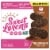 Sweet Loren's® Chocolate Breakfast Biscuits Perspective: front