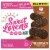 Sweet Loren's® Chocolate Breakfast Biscuits Perspective: front