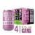 503 Distilling Marion Berry Margarita Canned Cocktail Perspective: front