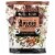 Dr. Murray's Super Foods 3 Seed Protein Powder Pumpkin + Flax + Sunflower Chocolate - Perspective: front