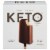 Keto Pint Peanut Butter Ice Cream Bars Perspective: front