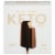 Keto Pint Sea Salt Caramel Ice Cream Bars Perspective: front