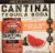 Cantina Especia Grapefruit Paloma Tequila Soda Perspective: front