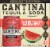 Cantina Especial Watermelon Margarita Tequila Soda Perspective: front