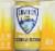 Canteen Spirits Pineapple Vodka Soda Perspective: front