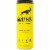 G.O.A.T. Fuel® Peach Pineapple Energy Drink Perspective: front