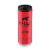 G.O.A.T. Fuel@ Energy Drink Watermelon Fruit Punch Can Perspective: front