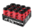 G.O.A.T. Fuel® Watermelon Fruit Punch Energy Drink Perspective: front