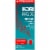 Kori Pure Antarctic Krill Oil Softgels 600mg Perspective: front