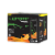 Green® Orangeade Soda Cans Perspective: front