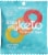 Kiss My Keto Mango Orange Pineapple Tropical Rings Gummy Candy Perspective: front