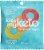 Kiss My Keto Mango Orange Pineapple Tropical Rings Gummy Candy Perspective: front