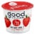 Good Culture® Simply Strawberry Cottage Cheese Perspective: front