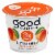 Good Culture® Simply Peach Cottage Cheese Perspective: front