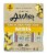 Country Archer™ Minis Pineapple Natural Pork Sticks Perspective: front