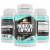 Rise-N-Shine Probiotics Gastrointestinal Health Support &Digestive Balance Perspective: front