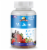 Rise-N-Shine Melatonin Gummy Vitamins-30 Count Perspective: front