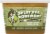 Soupergirl Vegan Split Pea Rosemary Soup Perspective: front
