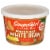 Soupergirl Portuguese White Bean Soup Perspective: front