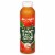 Soupergirl™ Spicy Tomato Basil Gazpacho Soup Perspective: front