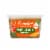 Soupergirl™ Very Veggie Noodle Soup Perspective: front