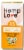 Hemp Love Organic Peanut Butter & Hemp Seed Crunch Chocolate Bar Perspective: front