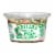 Grillo's® Fresh Mild Pickle de Gallo™ Pickle-Based Salsa Perspective: front
