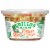 Grillo's® Fresh Pickle de Gallo Medium Thick & Chunky Pickle-Based Salsa Perspective: front
